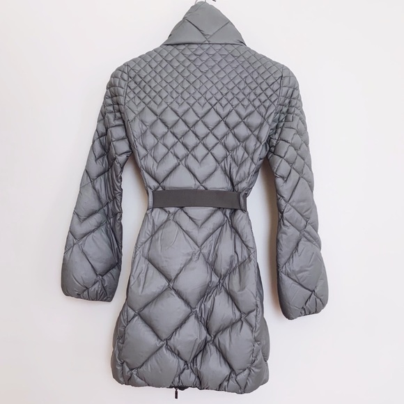 Moncler Down Parka Coat